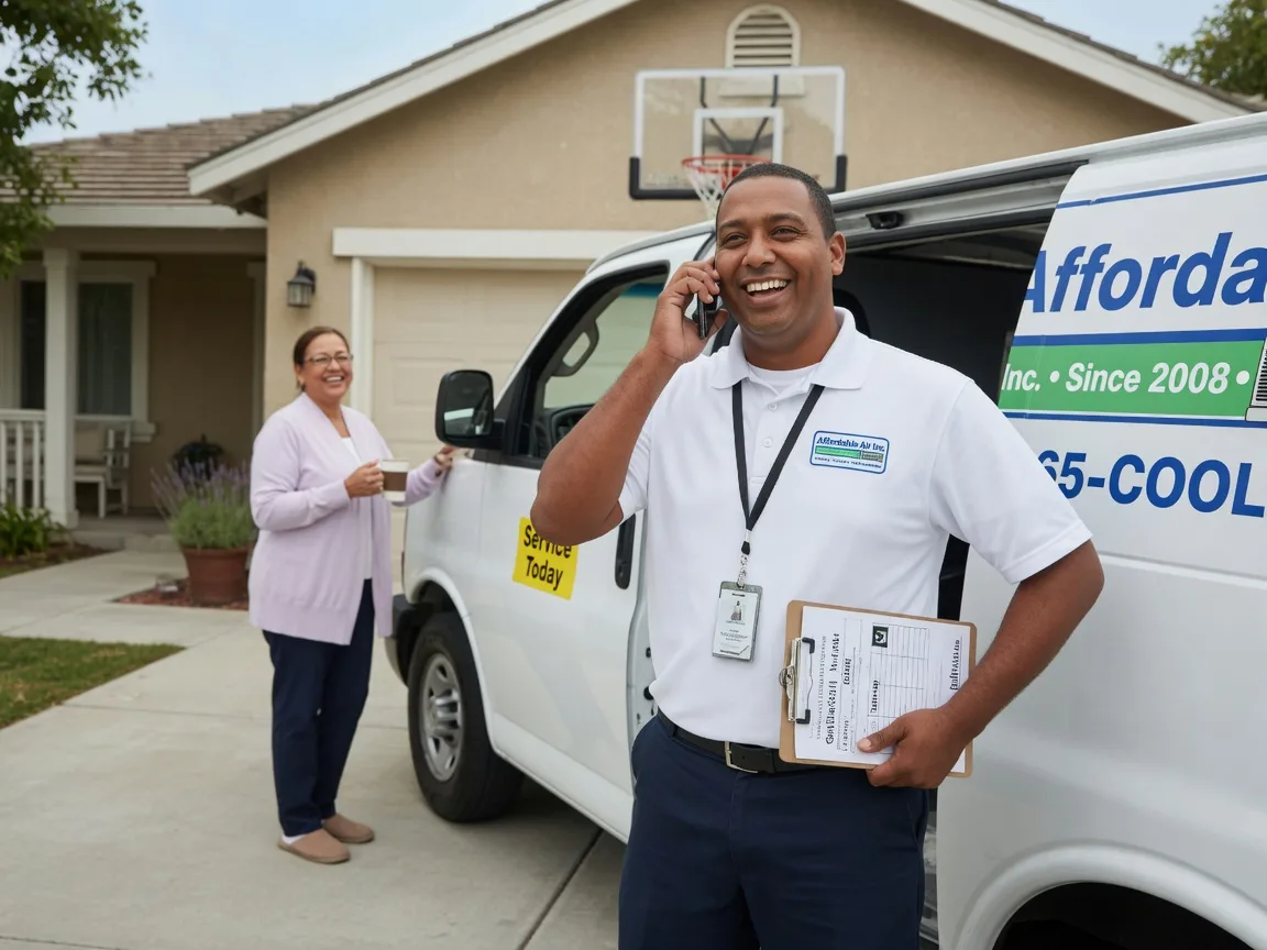 Central Ac Repair Brainard, NE FAQs